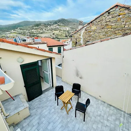 Apartament Ca' Rina *