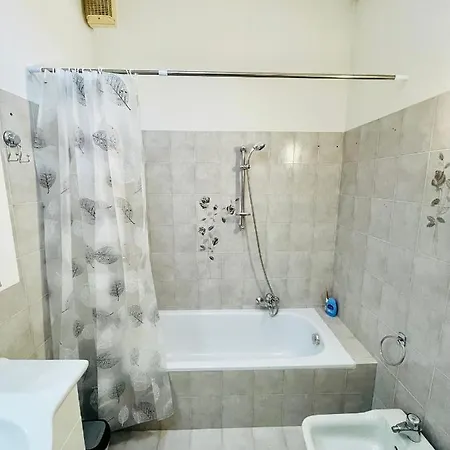 Ca' Rina Апартаменты